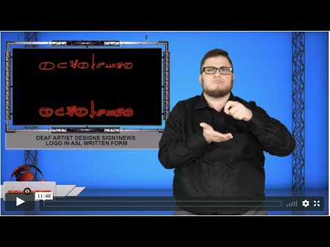 Sign1News 1.4.20 - News for the Deaf community powered by CNN in American Sign Language (ASL).