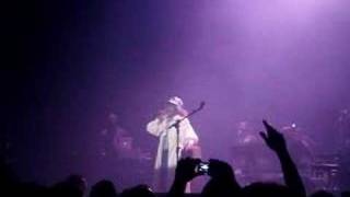 Lauryn Hill no Rio - Lose myself