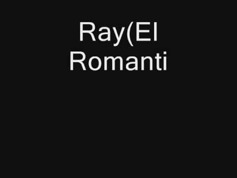 Ray(El Romantico)-Tu y Yo
