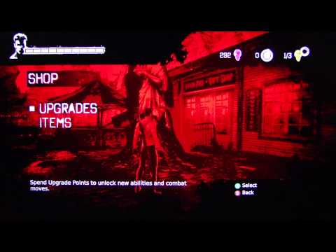 Devil May Cry (2013) pt3 Mission 1 pt3