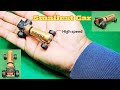 Smallest Car Mini Car Pencil Battery Car High Speed Car Pocket Car Racing Diy