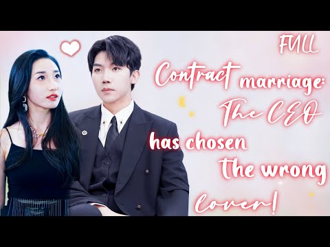 CEO hurt her for a scheming girl, but regretted it after discovering her true identity!💗 KDrama