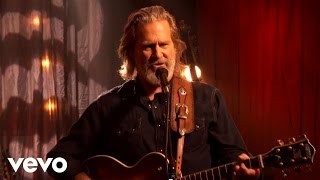 Jeff Bridges - Fallin&#39; And Flyin&#39; (AOL Sessions)