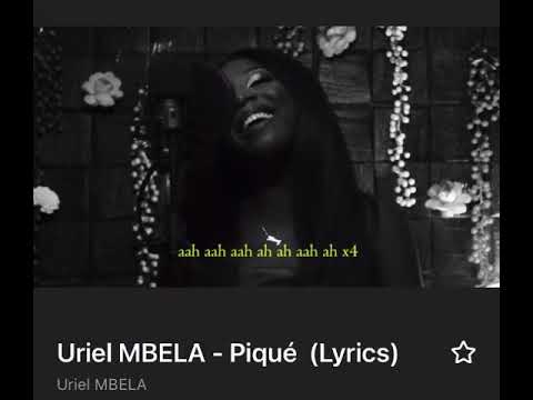 Uriel Mbela