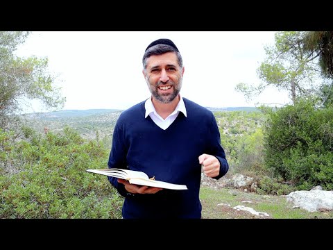 Bitachon 138 - Surrounded with Protection