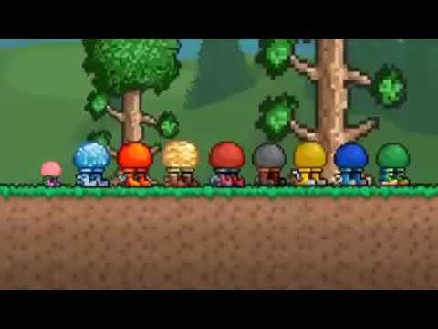 🎮 Terraria Videos