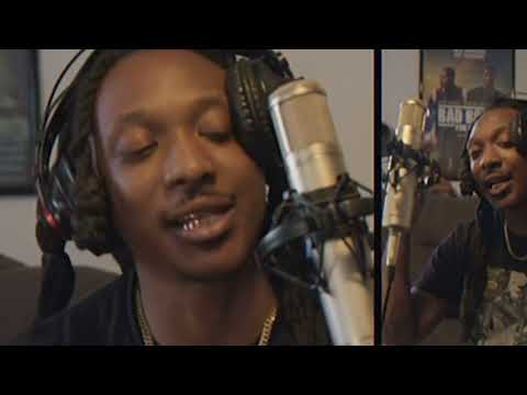 Scotty ATL - Blood On My Ice [Official Video]