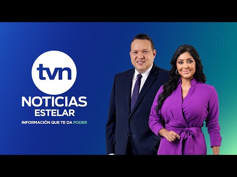 Noticiero Edición Estelar  - Viernes 26  de Diciembre de 2025 | EN DIRECTO