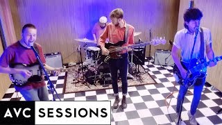 Watch the full Ne-Hi AVC Session and Interview