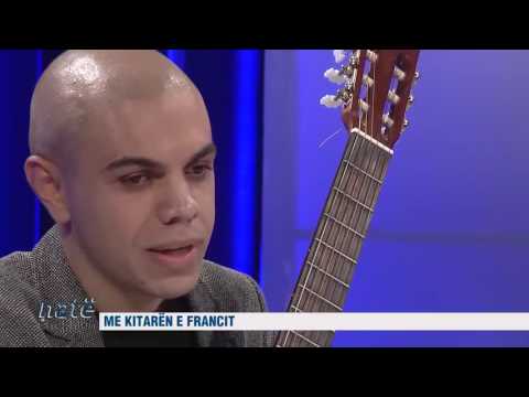 Nate me Xhaxhiun, Franc Koruni   19 nentor 2016