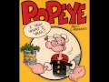 Popeye HQ Original Theme Tune