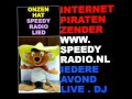 ONZEN HAT - SPEEDY RADIO LIED