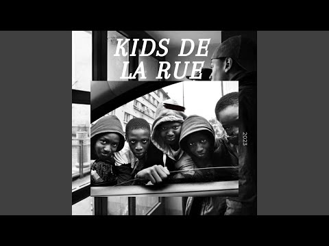 Kids de la rue