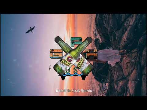 Goulam - Une Dernière Fois (Jockside Zouk Remix) 2021