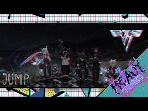 Happy Tunes Shiva – Jump 🤘🎸