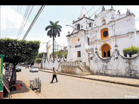 Si soñe contigo - Los Guaracheros del Ritmo de Chiandega Nica.wmv