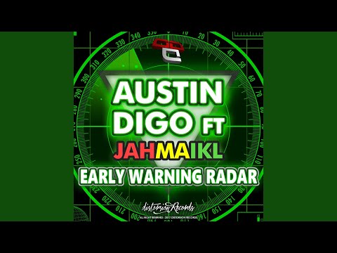 Early Warning Radar (feat. jahmaikl)