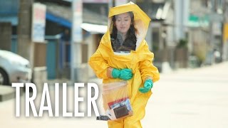 The Land of Hope (希望の国) - OFFICIAL HD TRAILER - Sion Sono's Nuclear Disaster Drama