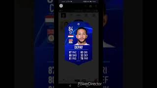 No love-memphis depay