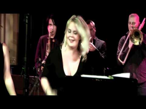 Dr. Müllerz and Friends - Disco Inferno