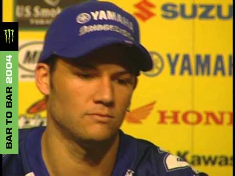 Bar to Bar 2004 - San Francisco Press Conference