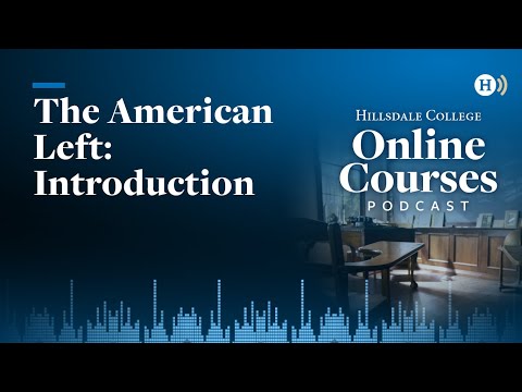 The American Left | Vibepedia