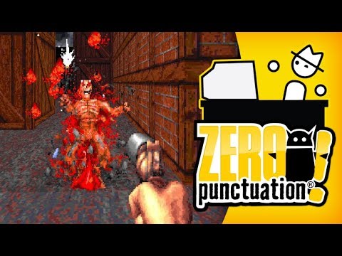 Blood: Fresh Supply (Zero Punctuation)