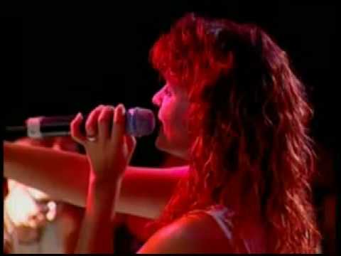 Andrea Berg - Tango Amore 2001