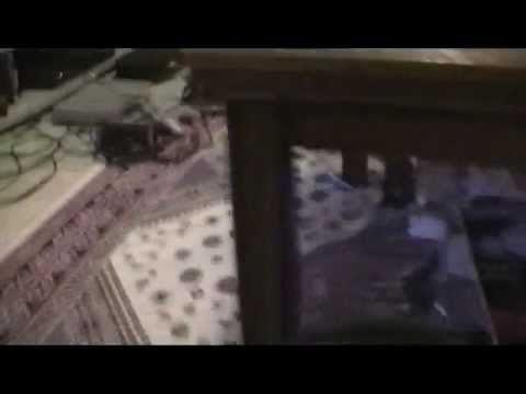 Näin se sunnuntai ilta menee 8.1.12