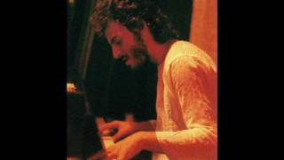 Arabian Nights, solo acoustic demo 1972