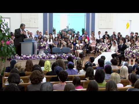 Relu Moldovanu, Excelenta in casnicie, Proverbe 31 10 31 | 12 05 2013