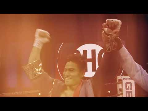 Kampeon by @LoonieTV - Official Music Video