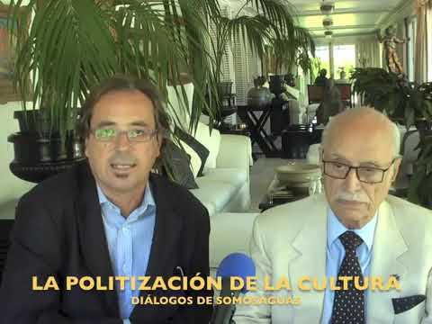 La Politización de la Cultura