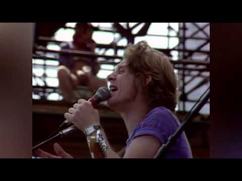 Santana - Live at the US Festival `1982 HD