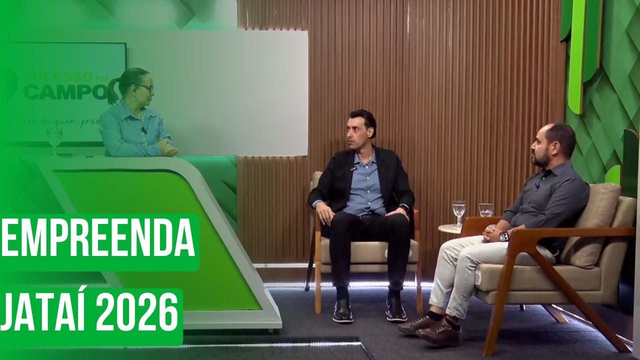 Empreenda Jataí 2026