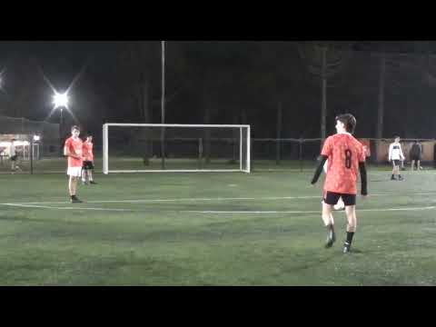 MIRINDA FC VS LA FALCIONETA - #LigaNuñez - #Apertura SLV - 23/6/23