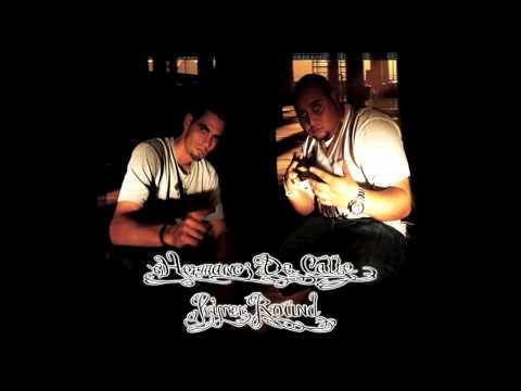 HERMANOS DE CALLE - H DE CALLE