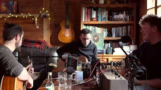 Loch Tay Boat Song - Bart Lever, Anthony O'Connor, John 'Larry' Treacy