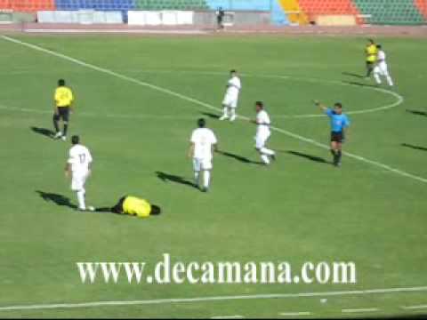 Derrota del Piérola 0-3 con Idunsa