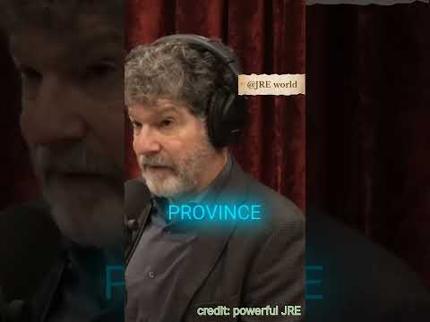 Inside the Darién Gap: Firsthand Look at Mass Migration | Bret Weinstein & Joe Rogan #podcast