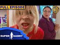 Child Nearly Pulls Boiling Water Onto Herself Season 2 Episode 11 Supernanny USA Full Episode