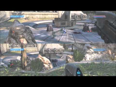 Halo CE (Part 4) - Full LP