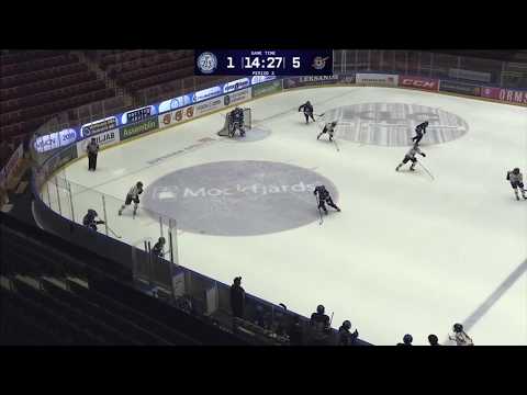 SDHL Highlights 180303 Leksands IF - Luleå HF