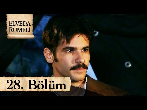 Elveda Rumeli 28. Bölüm | Full HD
