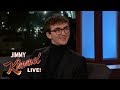 Isaac Hempstead Wright on Game of Thrones Spoilers & Bran's Creepy Stare
