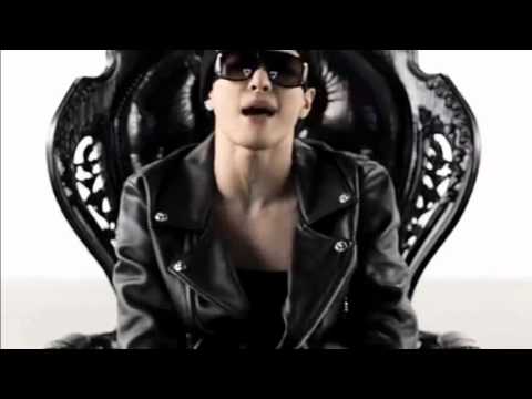 Junhyung,Feeldog,LE - You got some nerve cover