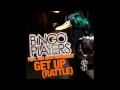 Bingo Players ft Far East Movement - Get Up (Rattle ...