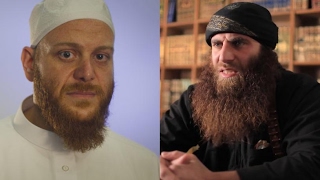 Video: A Powerful Message for ISIS - Shady Al-Suleiman
