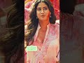 Janhavi Kapoor ️ Cute Dance Steps Bollywood Jahnavikapoor Newsong Newmovies Newrelease