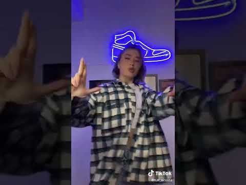 Tuli Acosta Ku’ Challenge TikTok (Lit Killah)